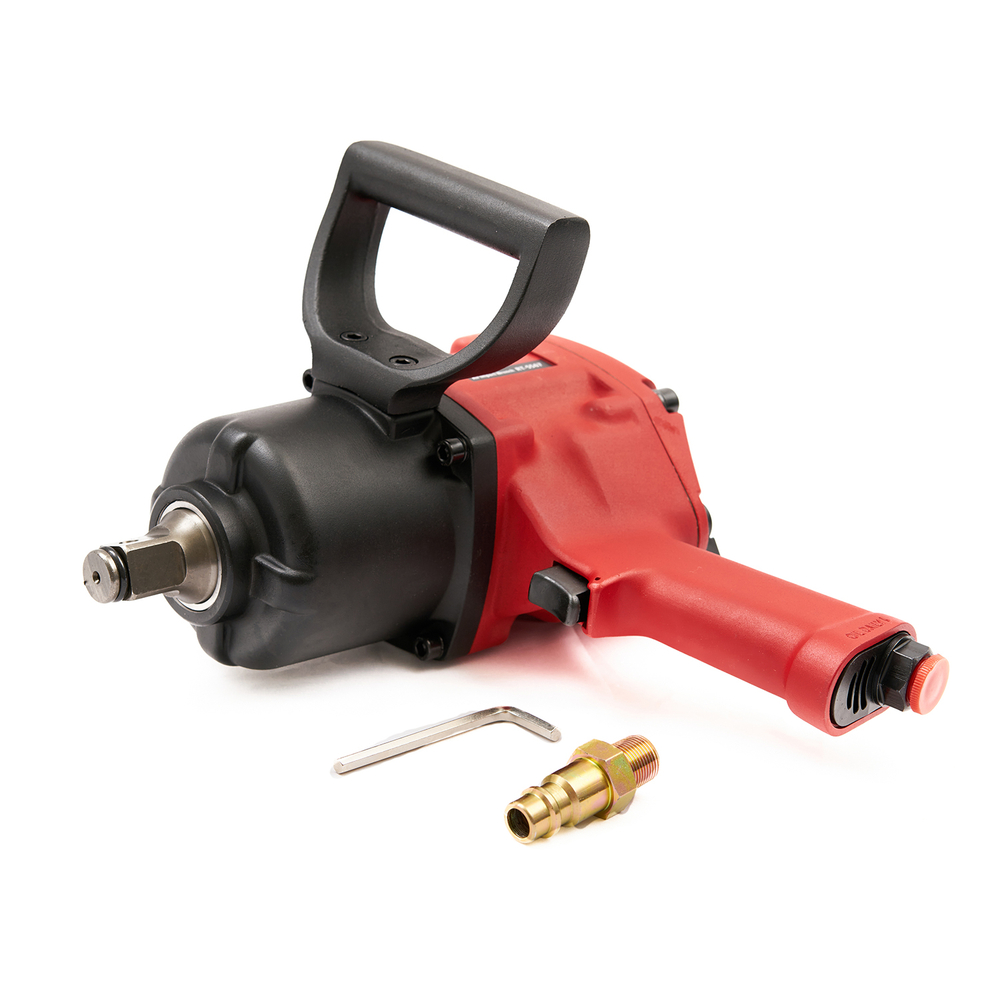 Гайковерт пневматический RT-5567, 3/4", 1800Нм, 5000об/мин, 6,2бар, 10,53кг