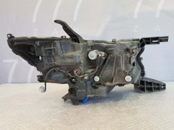 Фара левая Toyota Land Cruiser Prado 150 17-24 Б/У Оригинал 8118560N20