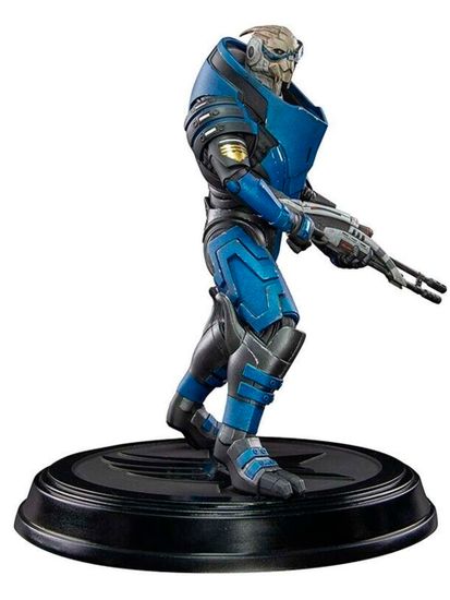 Фигурка Mass Effect Garrus 23 см 0761568009934