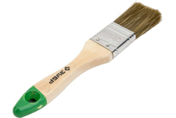Плоская кисть ЗУБР ЛАЗУРЬ-МАСТЕР 4-01009-038