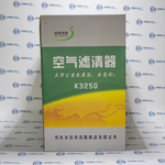 Фильтр воздушный K3250 DZ9118190230-1