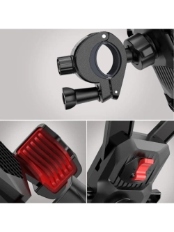 Вело-держатель для телефона Joyroom JR-ZS288