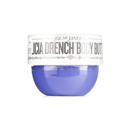 Крем для тела Sol De Janeiro Delicia Drench Body Butter Cheirosa 59 Fragrance 50 мл
