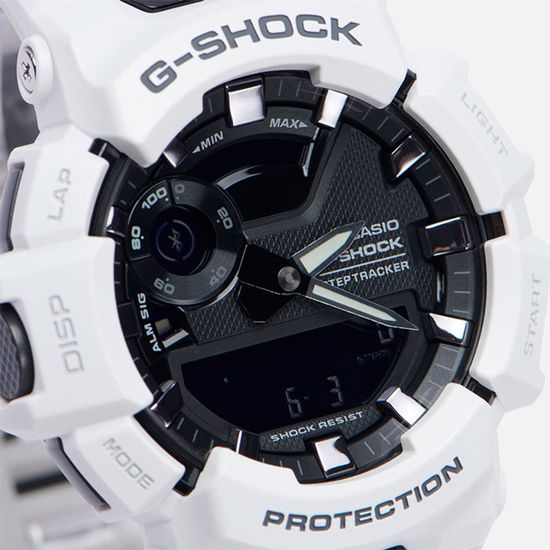 Наручные часы Casio G-Shock GBA-900-7AER