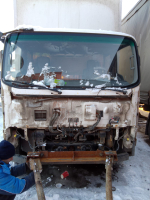 Автомеханический Завод 5758* на шасси КамАЗ 43082 4x2 Изотермический/рефрижератор 57582A (Изотермиче