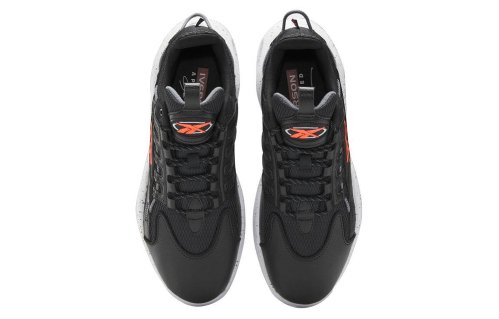 Кроссовки Reebok Solution Mid
