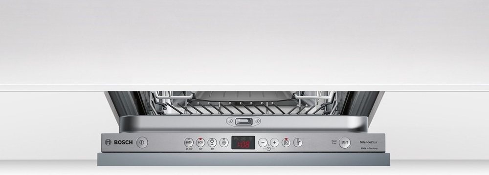 Встраиваемая посудомоечная машина Bosch SPV 40M60 RU