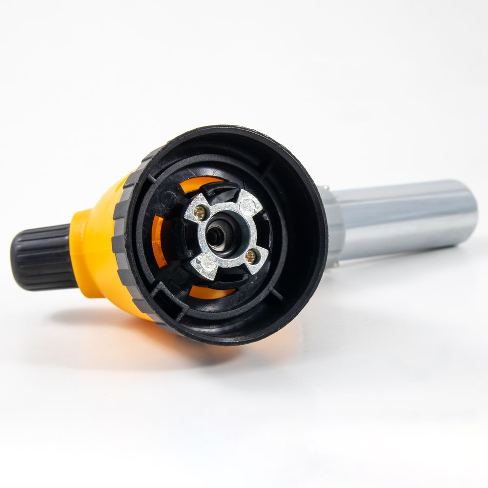 Горелка порт. &quot;СЛЕДОПЫТ-GTP-N01&quot;, пьезо (цанг.)/80/