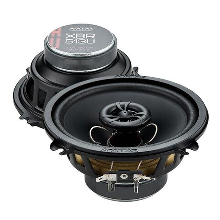 Коакс. акустика AVATAR XBR-513U New