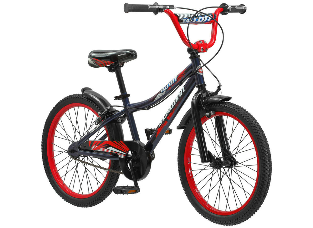 Детский велосипед Schwinn Falcon 20" (2020)