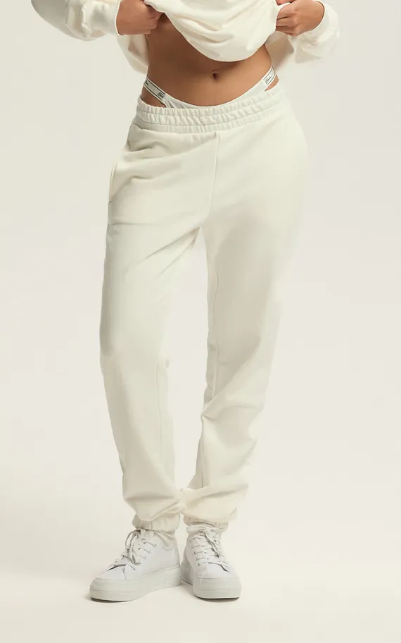 43757 LEE/01X Штаны женские