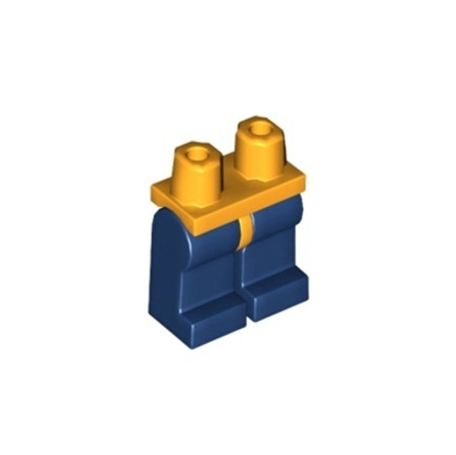 970c63 Bright Light Orange