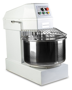 Тестомес спиральный Foodatlas HS-50A Eco