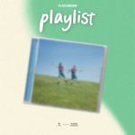 Альбом YU SEUNG WOO - PLAYLIST EP Album JEWEL Version