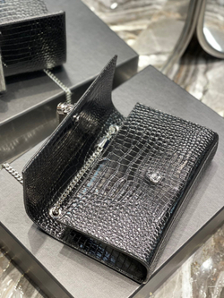 Saint Laurent Kate Medium Bag 24 cm