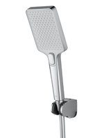 Смеситель для ванны WONZON & WOGHAND FLEX, Хром (WW-639906-CR)