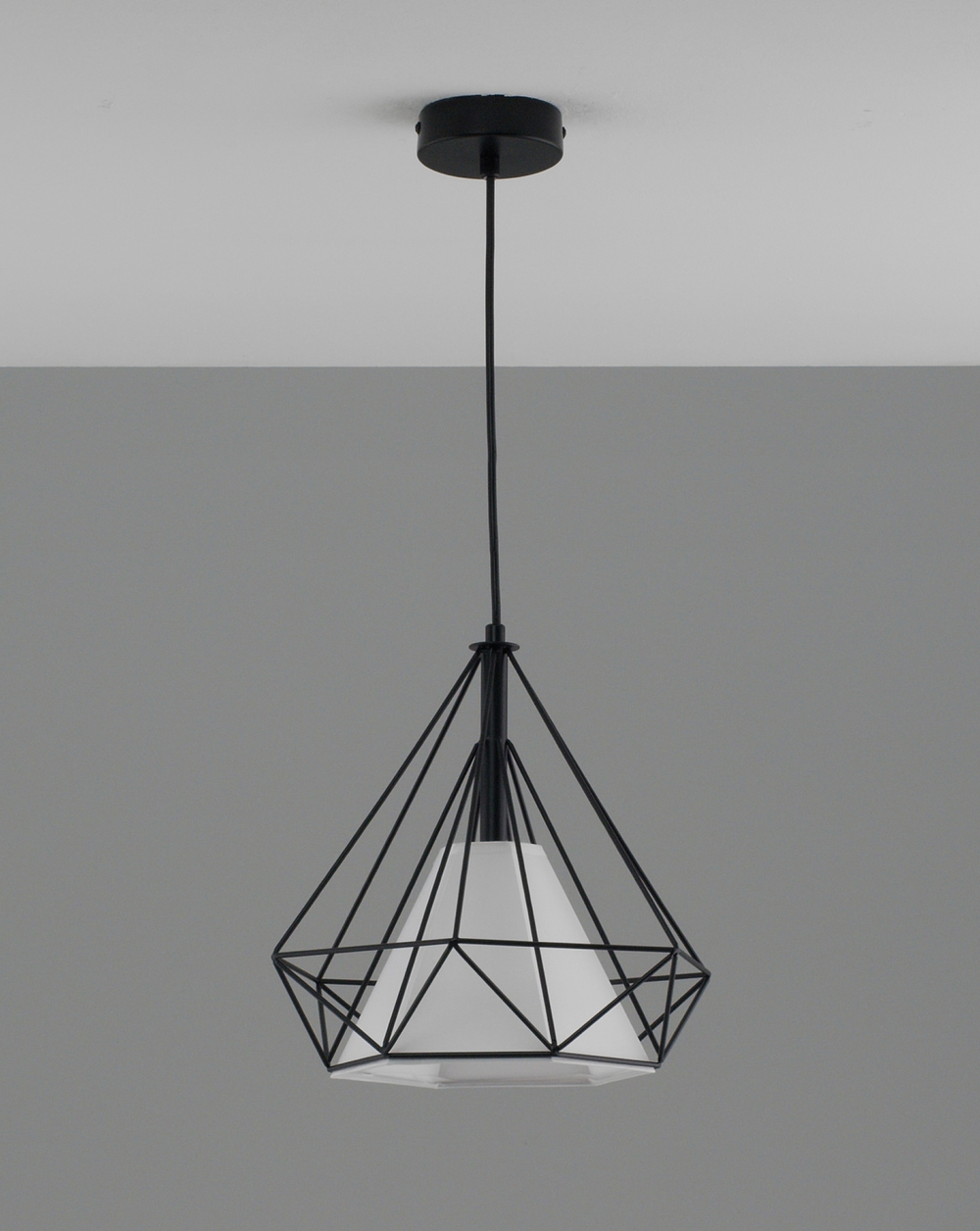 Светильник подвесной Moderli V11424-1P Lia