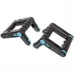 Упоры для отжиманий складные с роликами Sportage Multi Trainer