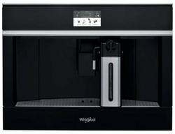 Встраиваемая кофемашина Whirlpool W11 CM145