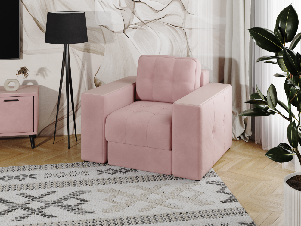 Кресло Виконт