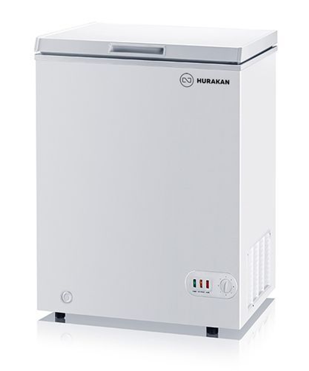 Морозильный ларь Hurakan HKN-BD105