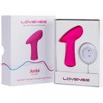 Вибропуля Lovense – Ambi 8,6 см