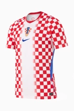 Футболка Nike Croatia 2026 Home Stadium