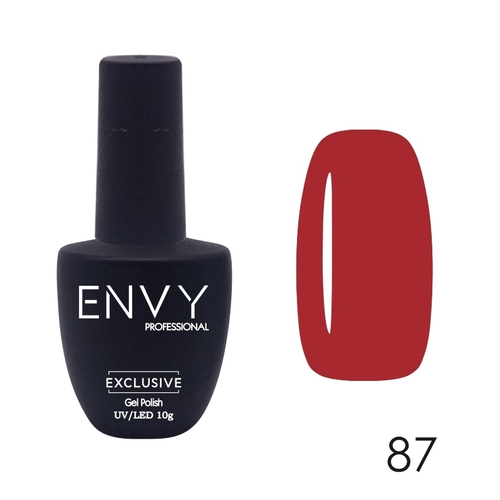 ENVY Гель- лак EXCLUSIVE 087, 10 г