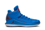 Кроссовки Jordan Air Jordan 32 Russell Westbrook Okc