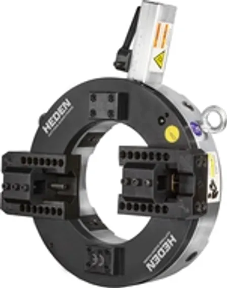 Разъёмный труборез G.B.C. MCA 30