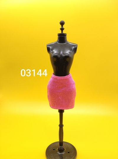 Одежда для куклы Барби винтаж юбка 03144