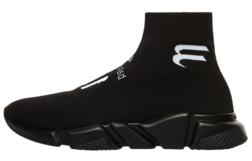 Balenciaga Speed 1.0