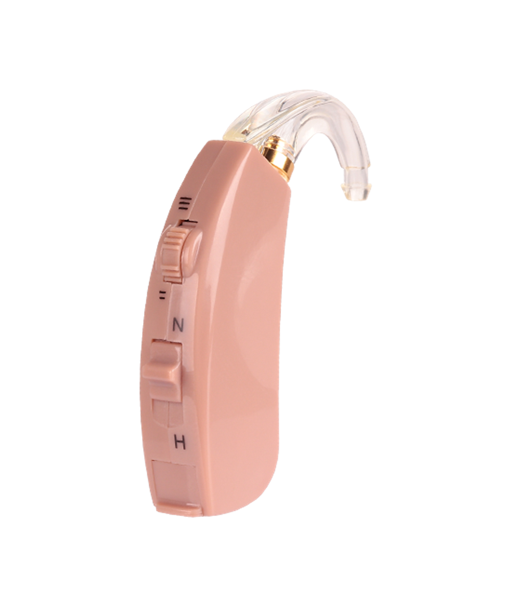 Слуховой аппарат VIVO-108