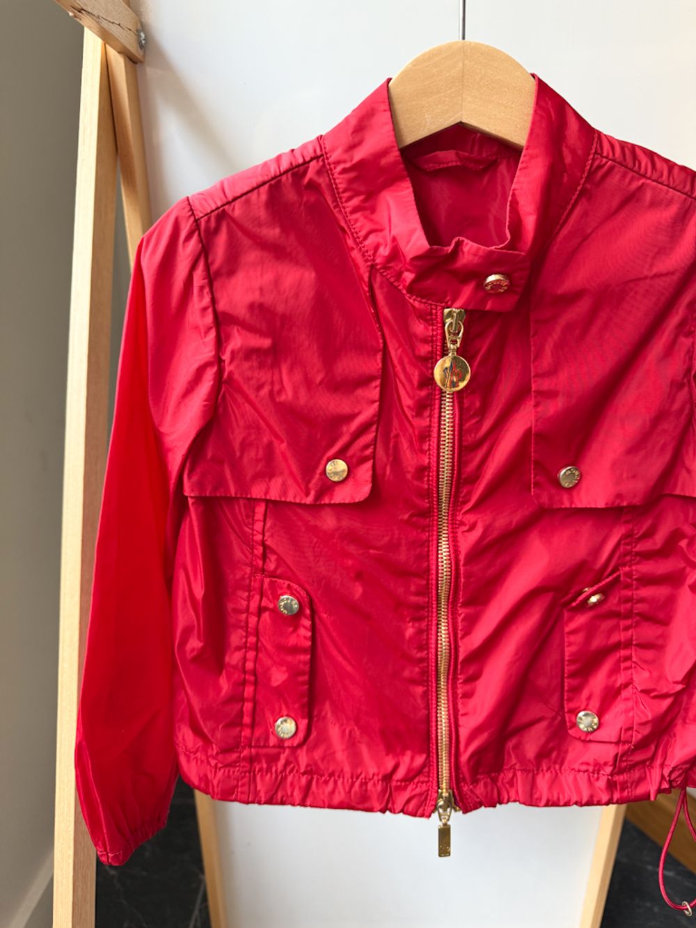 Ветровка Moncler, 98