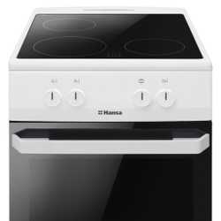 Электрическая плита Hansa FCCW530001