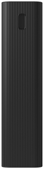 Внешний аккумулятор Xiaomi PB3018ZM 30000 мАч черный