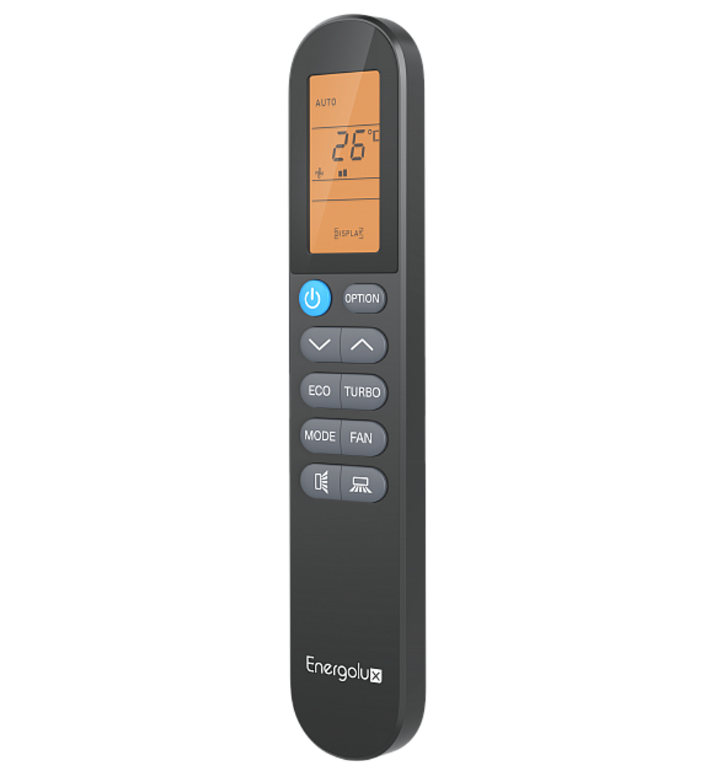 Сплит-система Energolux Murren SAS18M1-AIB / SAU18M1-AIB