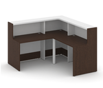 Ресепшен Стайл (Style) вариант №4