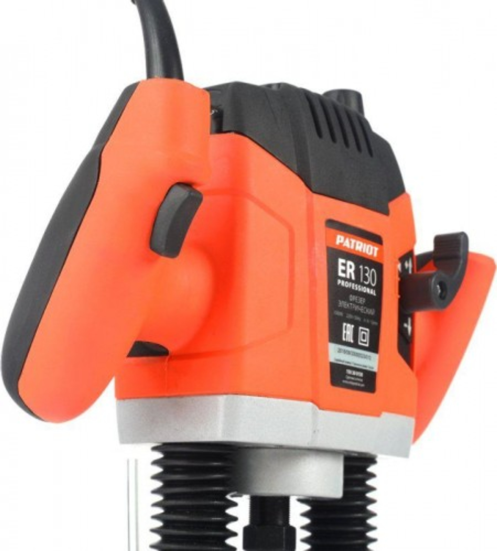 Фрезер сетевой PATRIOT ER 130 150300130