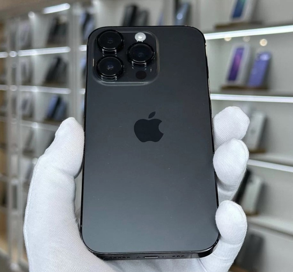 iPhone 14 Pro, 256 ГБ б/у