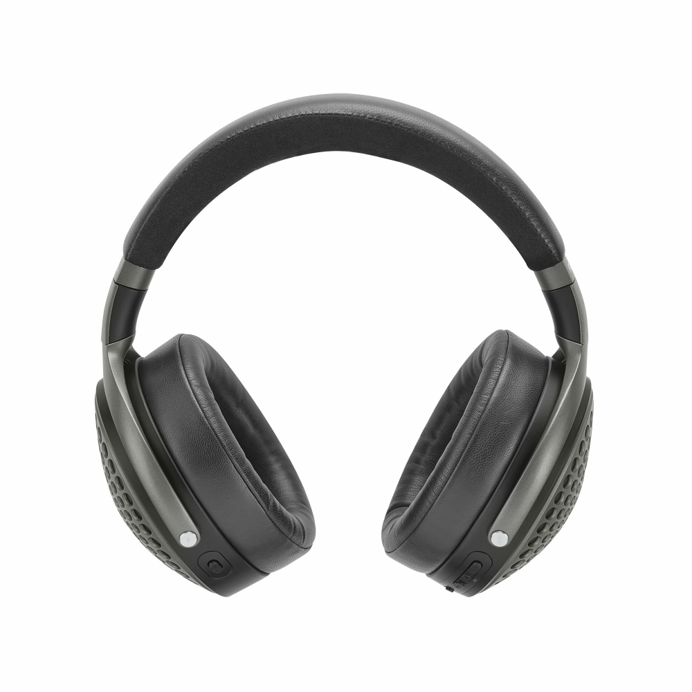 Беспроводные полноразмерные наушники Focal Bathys, черный