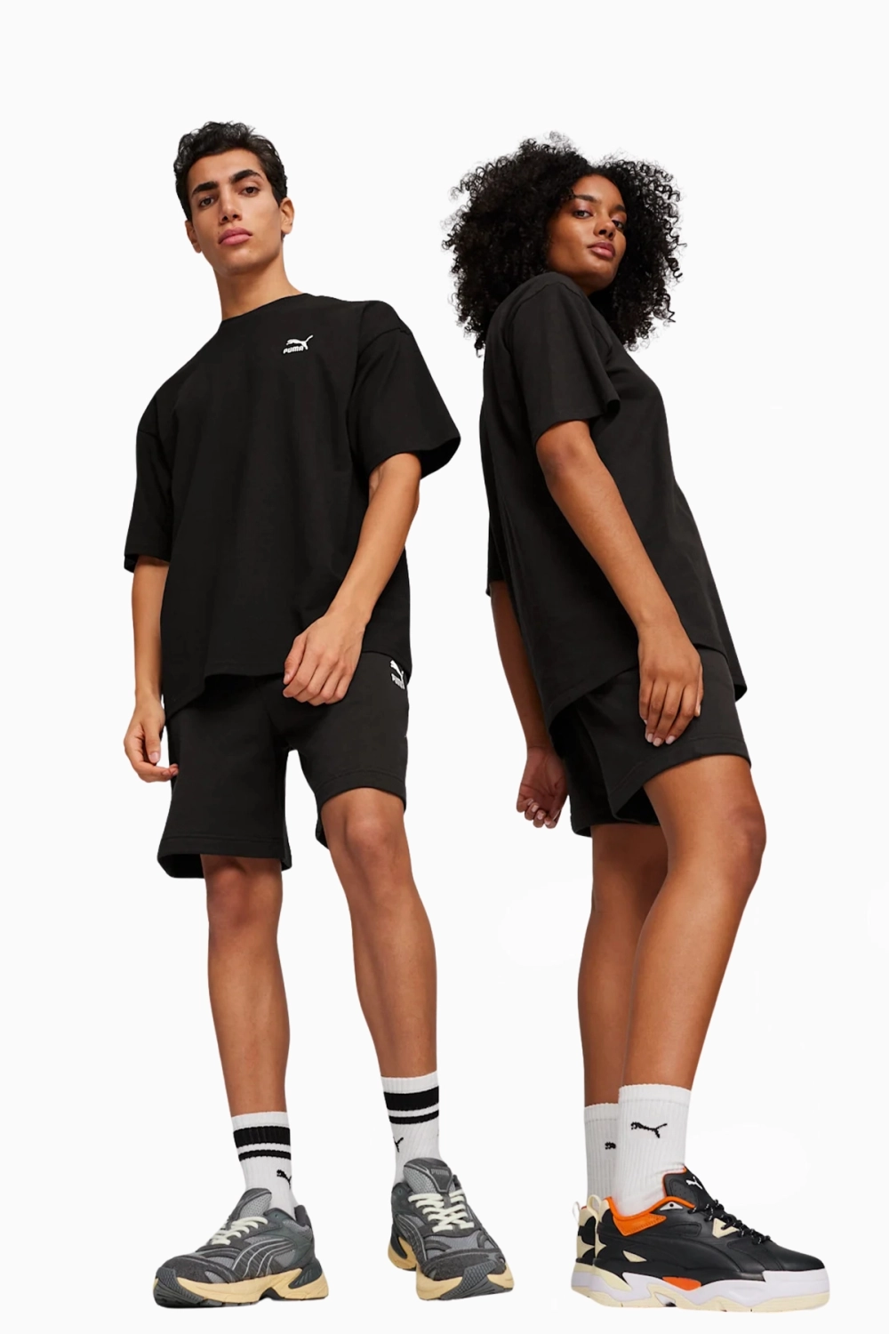 Шорты Puma Better Classics