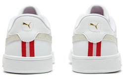 Кроссовки Puma Smash Retro 'White' 392498-01