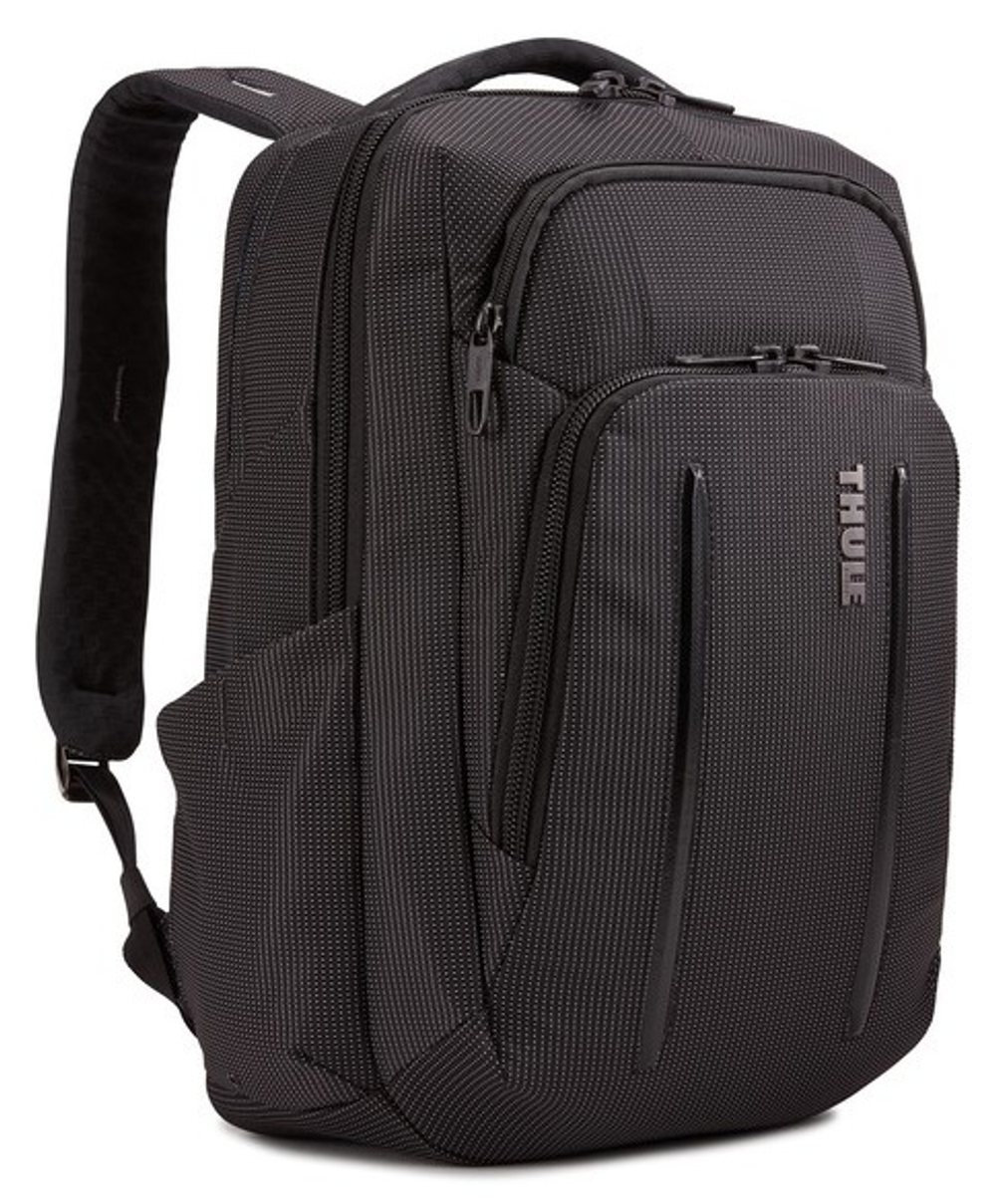 Рюкзак для ноутбука Thule Crossover 2 Backpack 20L C2BP114 Black (3203838)