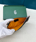 Кошелёк Goyard