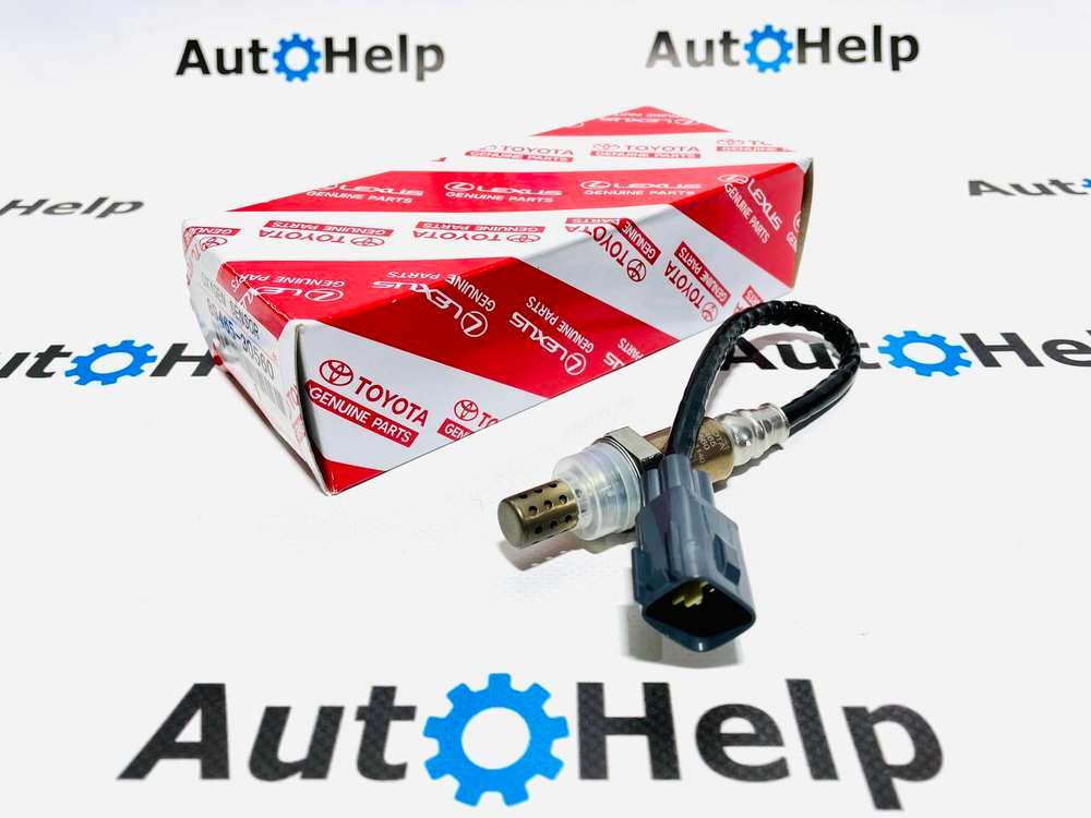 Датчик кислородный 89465-30560 Toyota