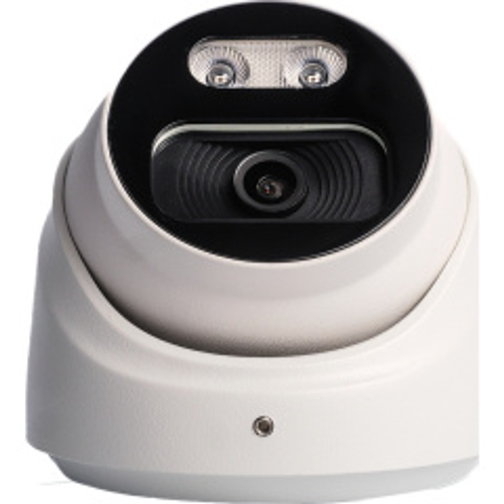 Купольная IP-камера Dahua DH-IPC-HDW2249TP-S-PV-0360B