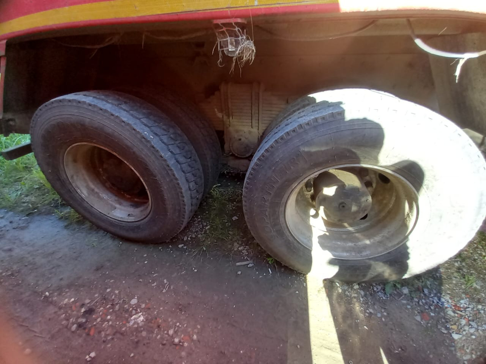 HONGYAN 908 8x4 Самосвал CQ3406HV39 (Дизельный, 8,7 л, 387 л.с., МТ)