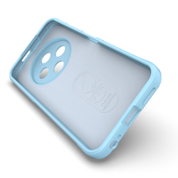 Противоударный чехол Flexible Case для TECNO Spark 30C 4g