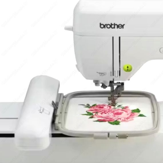 Вышивальная машина Brother Innov-is NS1150E